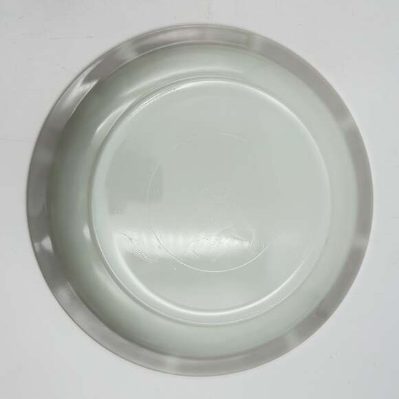 Vintage Anchor Hocking Athena Chop Plate 12” set of 3 retro mcm - Picture 6 of 12